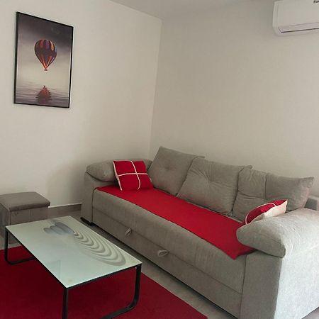 Apartmani Mateja Kaštela 外观 照片