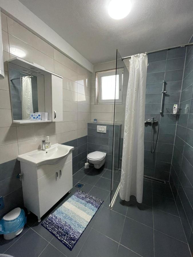Apartmani Mateja Kaštela 外观 照片
