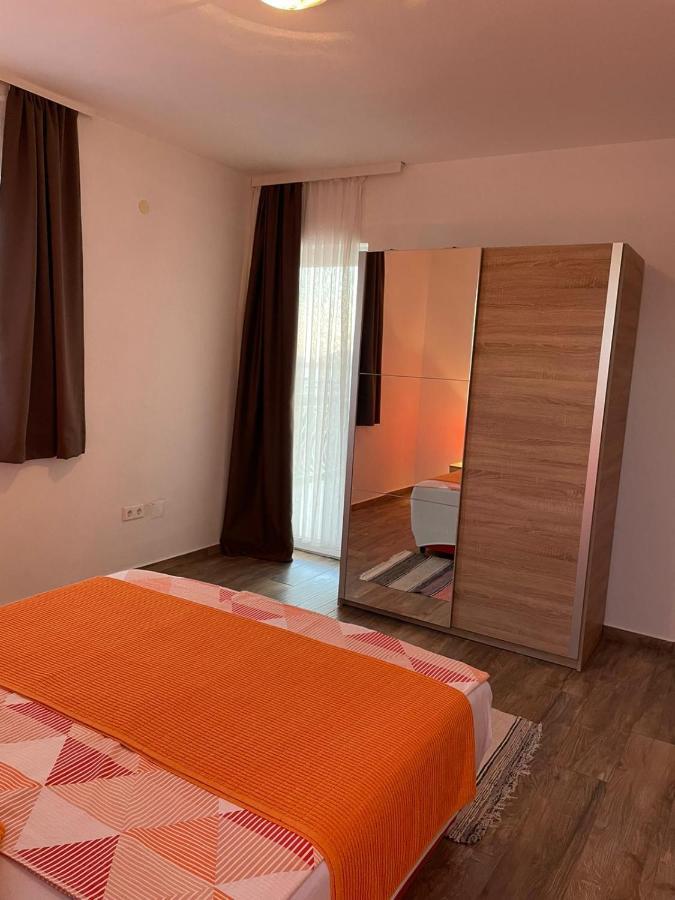 Apartmani Mateja Kaštela 外观 照片