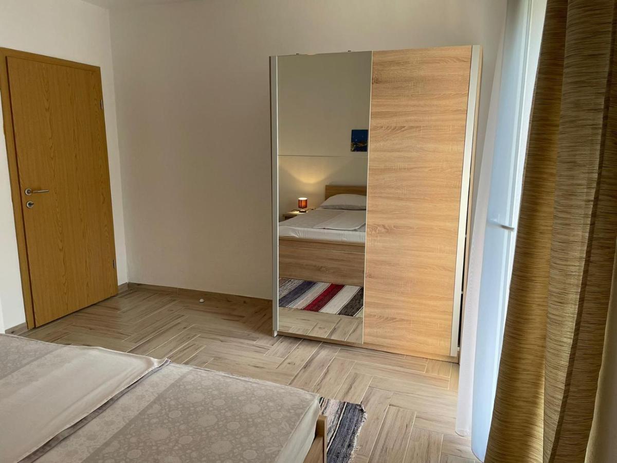 Apartmani Mateja Kaštela 外观 照片