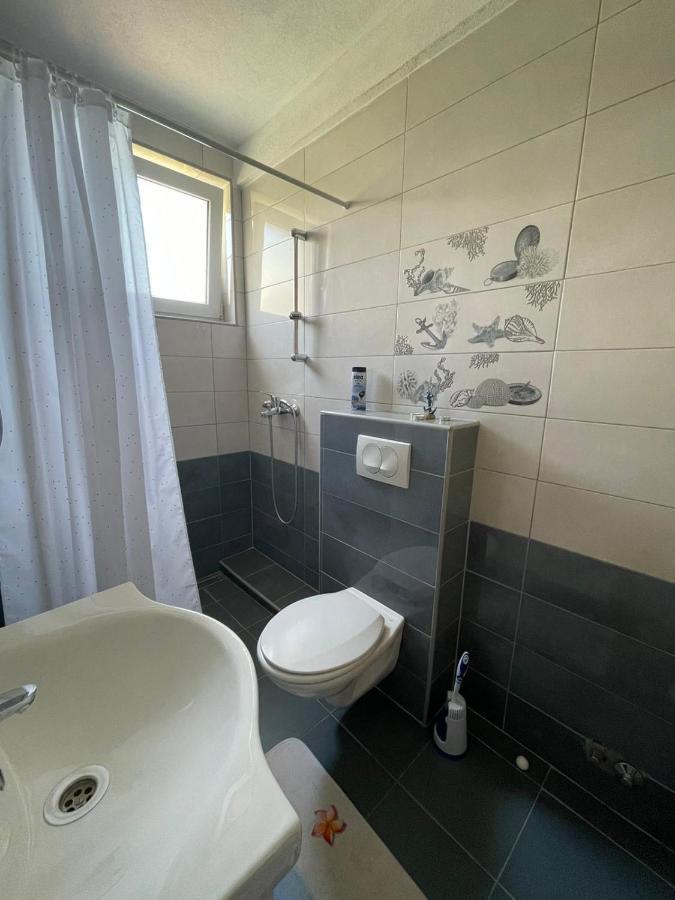 Apartmani Mateja Kaštela 外观 照片