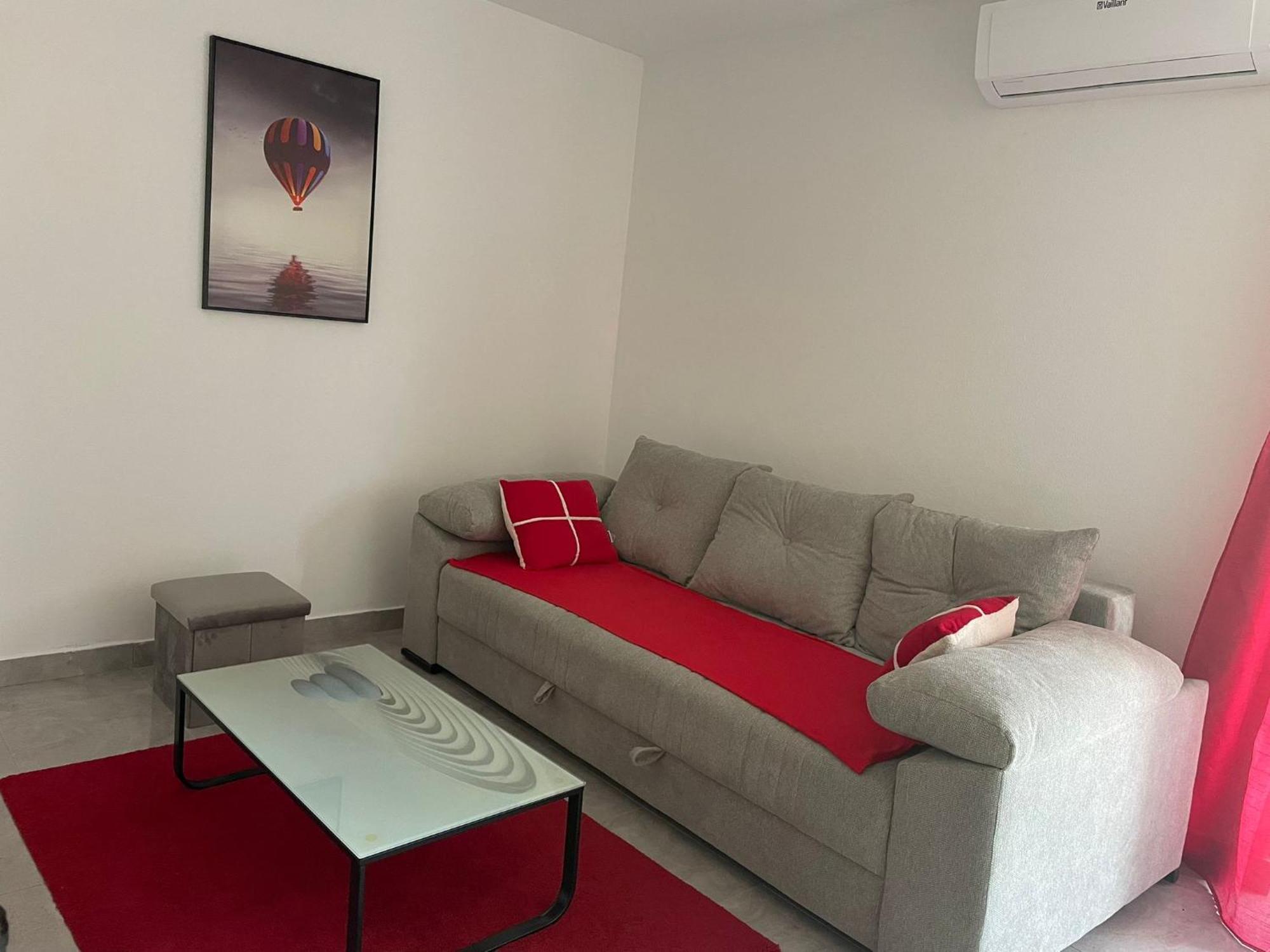 Apartmani Mateja Kaštela 外观 照片