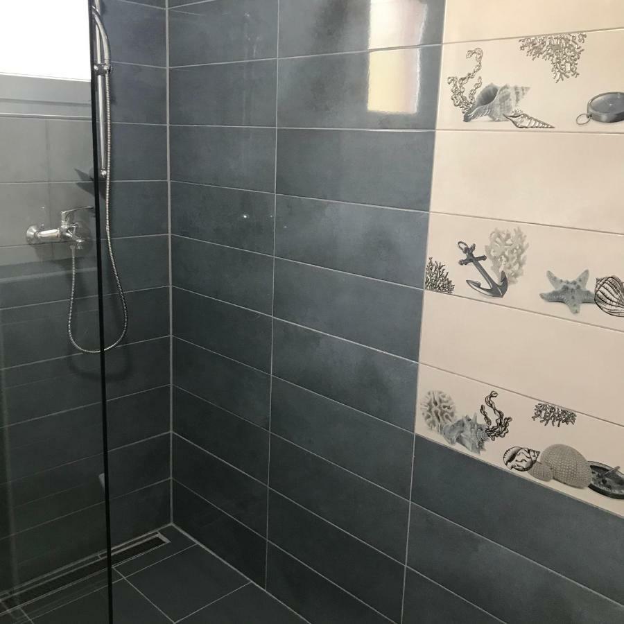 Apartmani Mateja Kaštela 外观 照片